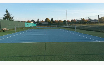 PROCEDURE DE RESERVATION DES COURTS